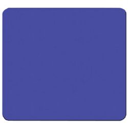 Allsop Blue Basic Mouse Pad