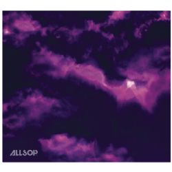 Allsop 3d Mouse Pad Lightning