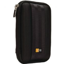Case Logic Portable Hrdrv Cs Blk