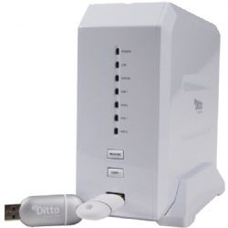 Dane-elec 1tb Myditto 2bay Home