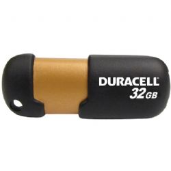 Duracell 32gb Capls Usb Pen Drive