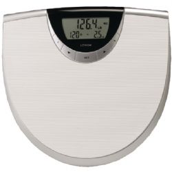 The Biggest Loser Lithium Memory Scale