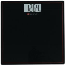 Taylor Glass Digtl Scale- Blk