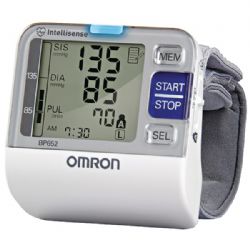 Omron Wrist Blood Press Montr 7