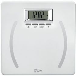 Conair Wwatch Body Fat Scale