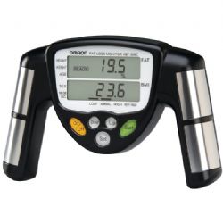 Omron Body Fat Monitor