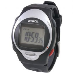 Omron Heart Rate Monitor