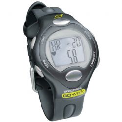 Skechers Go Walk Mens Heartrate Fitwatch