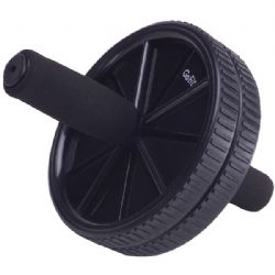 Gofit Deluxe Exercise Wheel
