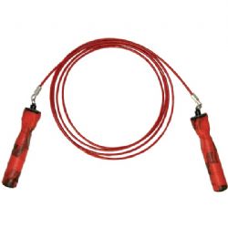 Gofit Pro Cable Jump Rope 9ft