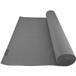 Gofit Gray Yoga Mat