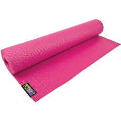 Gofit Yoga Mat Pink