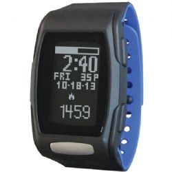 Lifetrak Zone Watch Blk Blzzrd
