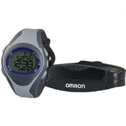 Omron Heart Monitor W Tap Lens
