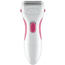 Conair Ladies Wet/dry Batt Shavr