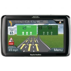 Magellan Roadmate 9250tlmb Map/trf