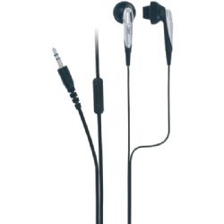 Jvc Ear Bud W/ Volume Contrl