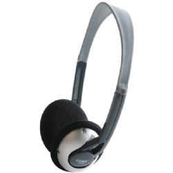 Coby Deep Bass Stereo Hdphones