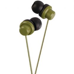 Jvc Riptidz In Ear Hdphn Grn