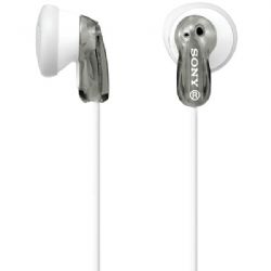 Sony Gray Earbud