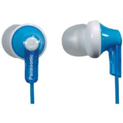 Panasonic Hje120 Earbuds Blu