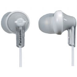 Panasonic Hje120 Earbuds Slv