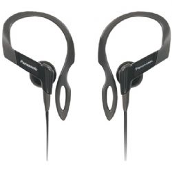 Panasonic Hs16 Earclip Hdphns Blk