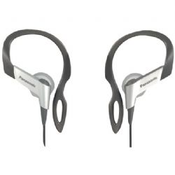 Panasonic Hs16 Earclip Hdphns Slv