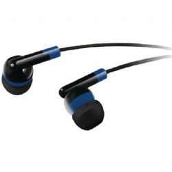 Ilive Earbuds, Blue