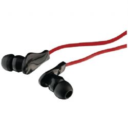 Ilive Earbuds W/ Volume Con