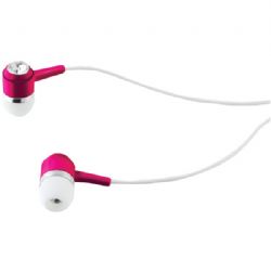 Ilive Iae34b Earbuds Pink