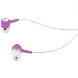 Ilive Iae34b Earbuds Purple