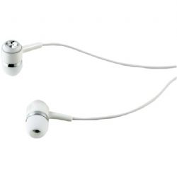 Ilive Iae34b Earbuds White