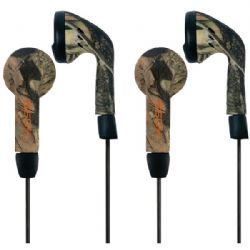 Koss Traditn Mossy Earbuds Pnk