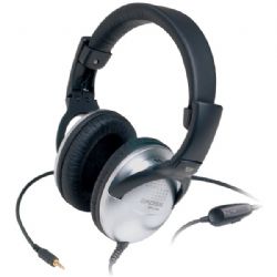 Koss Mix Jockey Dj Headphones