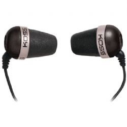 Koss The Plug Earbuds