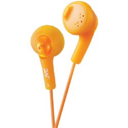 Jvc Gumy Earbuds Orange