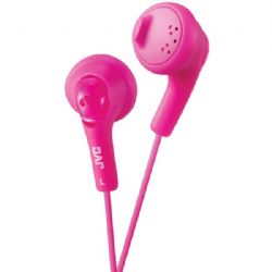 Jvc Gumy Earbuds Pink
