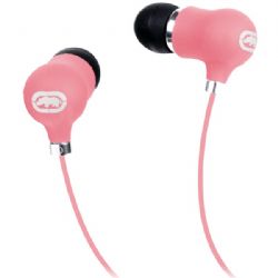 Ecko Unlimited Bubble Earbuds Pink