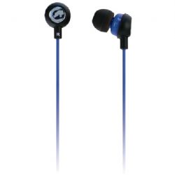 Ecko Unlimited Ecko Chaos 2 Earbud Blue