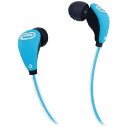 Ecko Unlimited Glow Earbuds Blue