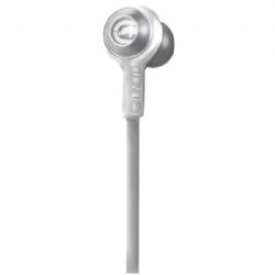 Ecko Lace2 Earbuds Wht