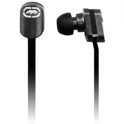 Ecko Unlimited Ecko Lace Earbud Black