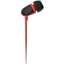 Ecko Pinch Earbuds Red