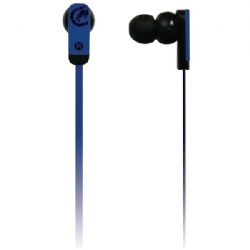 Ecko Unlimited Ecko Zone Earbud Blue