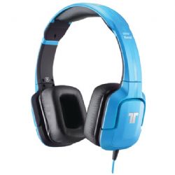 Tritton Kunai Mobl Streo Hdst Blu