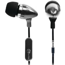 Cellular Innovations Handsfree Earbuds Silvr