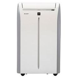 Sharp Cv2p12sx Portable Air Conditioner