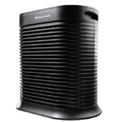 Honeywell HA202BHD HEPA 310 sq. ft. Allergen Remover