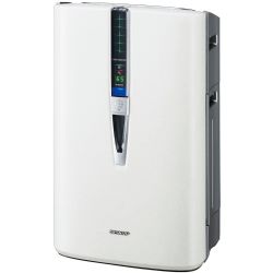 Sharp KC-860U Plasmacluster Air Purifier